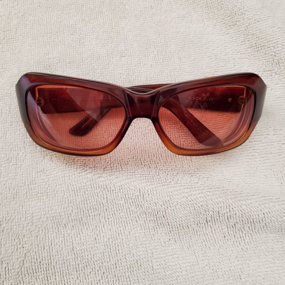 Fly Girls by Black Flys Sunglasses Frame